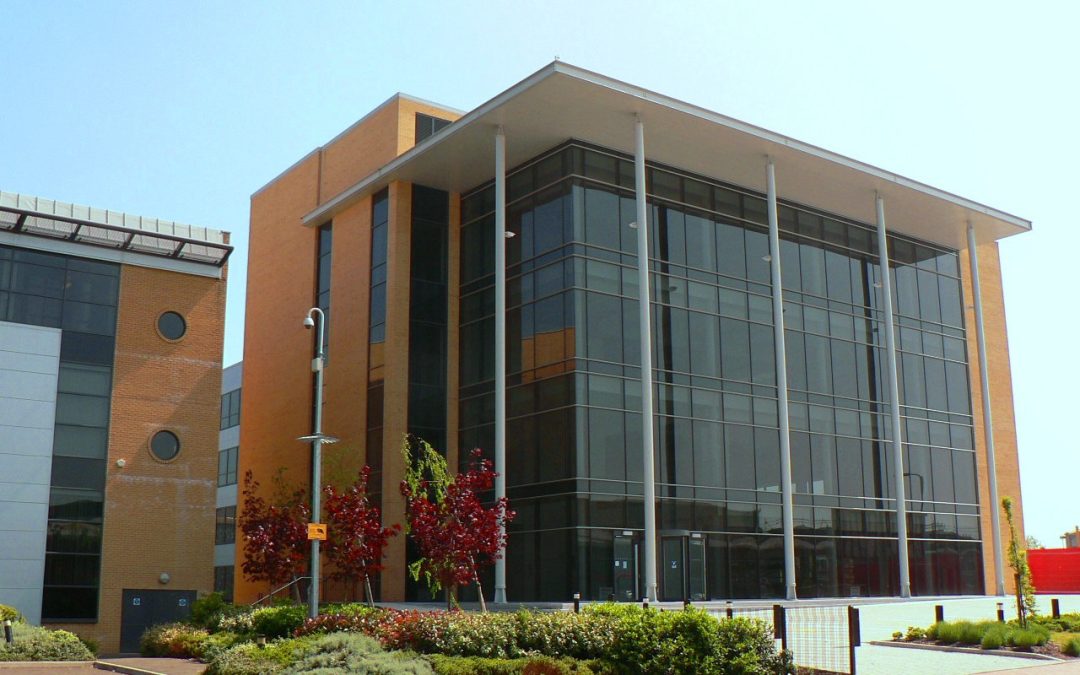 Cardiff – Deloitte
